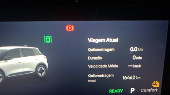 GEELY EX2 39,4 KW ELÉTRICO MAX GEELY EX2 39,4 KW ELÉTRICO MAX